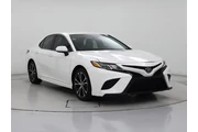 Toyota Camry 2018 SE 4dr Sed en Sacramento