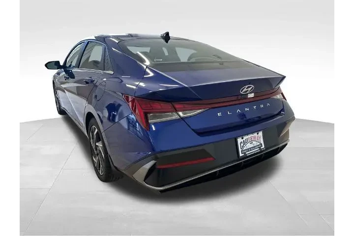 $19986 : Hyundai ELANTRA 2024 SEL 4dr image 5