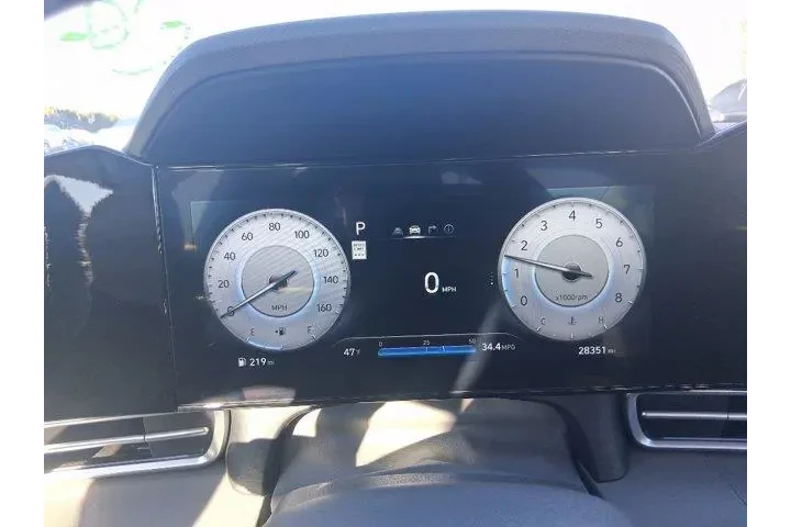 $19804 : Hyundai ELANTRA 2025 SEL Con image 2