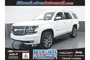 Chevrolet Tahoe 2020 4x4 LT en Hialeah
