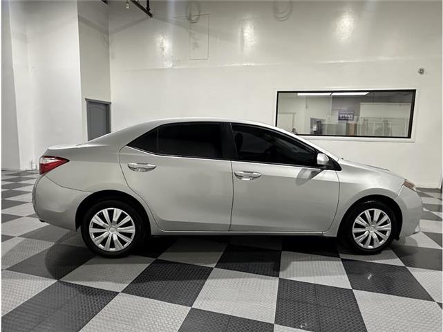 $14799 : 2016 TOYOTA COROLLA image 3