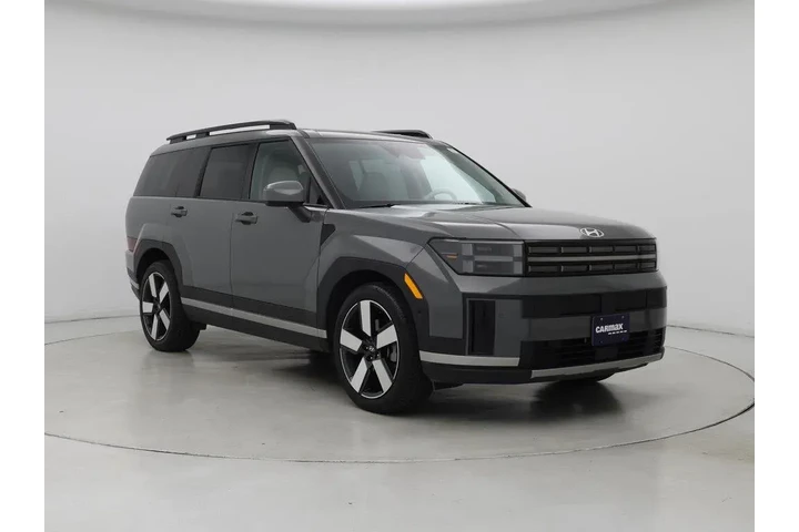 $34998 : Hyundai SANTA FE 2024 AWD Li image 1