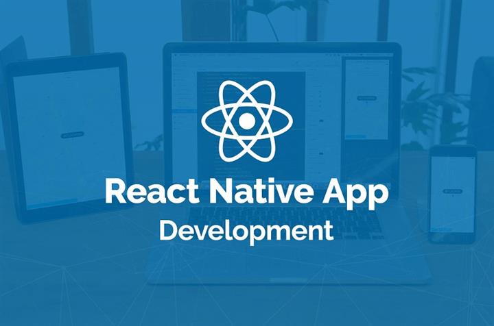 React Native App Development image 1