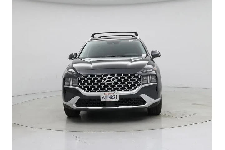 $28998 : Hyundai SANTA FE Hybrid 2023 image 5