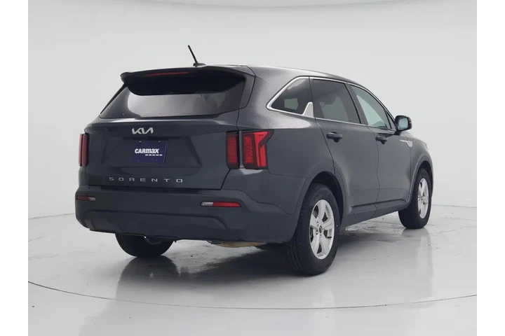 $23998 : Kia Sorento 2022 LX 4dr SUV image 8