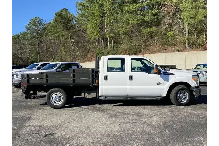 $25490 : Ford F-350 Super Duty 2015 4 image 2