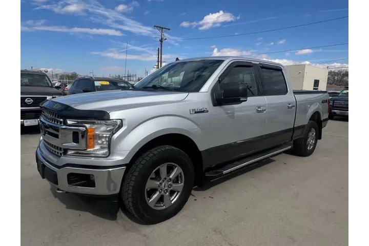$19900 : 2019 F-150 XLT image 3