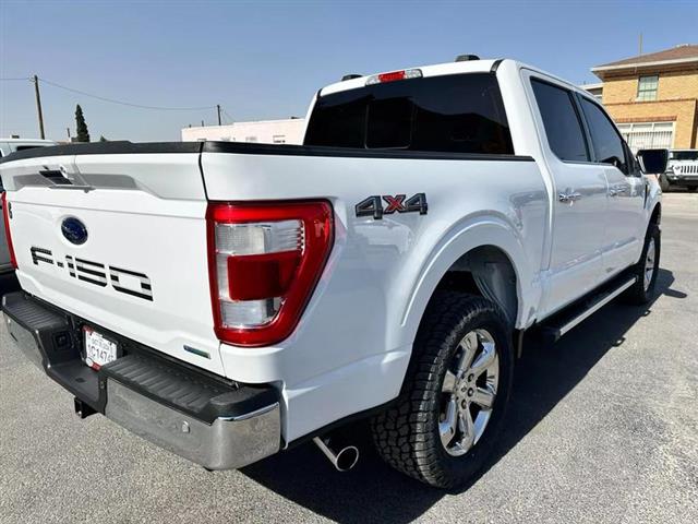 $49995 : Pre-Owned 2021 F150 SuperCrew image 6