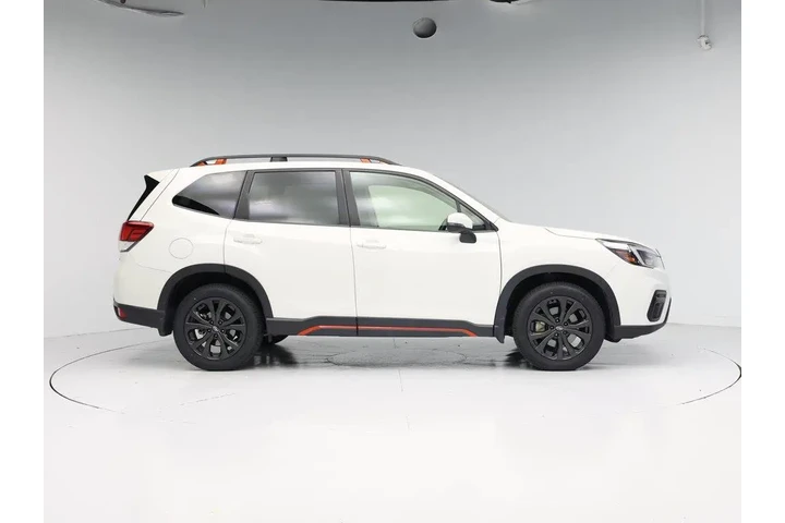 $25998 : Subaru Forester 2021 AWD Spo image 7