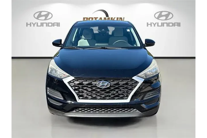 $10556 : Hyundai TUCSON 2019 SE 4dr S image 2