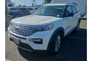 Ford Explorer 2021 AWD Plati