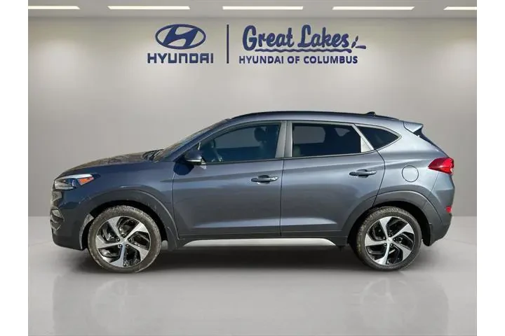 $15977 : Hyundai TUCSON 2018 AWD Valu image 2