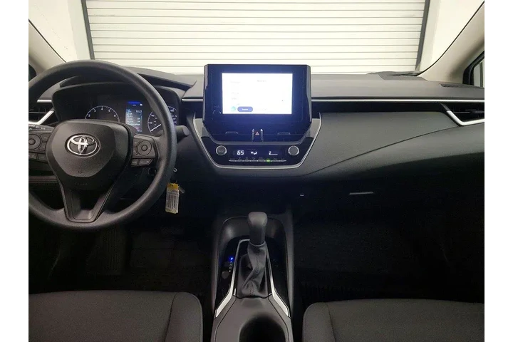 $24998 : Toyota Corolla 2025 LE 4dr S image 9