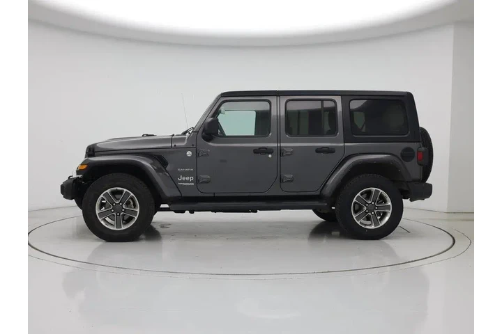 $27998 : Jeep Wrangler Unlimited 2022 image 3
