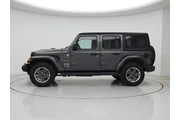 $27998 : Jeep Wrangler Unlimited 2022 thumbnail