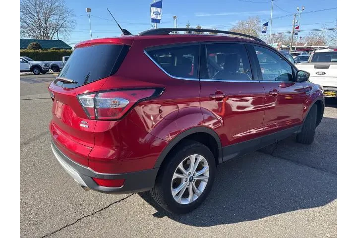 $16995 : Ford Escape 2018 AWD SEL 4dr image 5