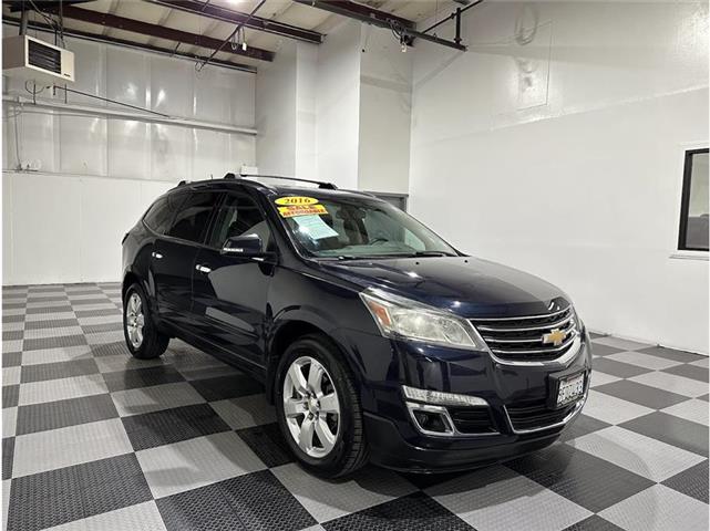 $14999 : 2016 CHEVROLET TRAVERSE image 1