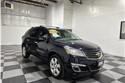 2016 CHEVROLET TRAVERSE en Merced