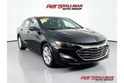 Chevrolet Malibu 2024 LT 4dr en Indianapolis