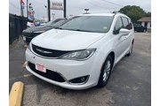 2019 Pacifica Touring L en Wichita
