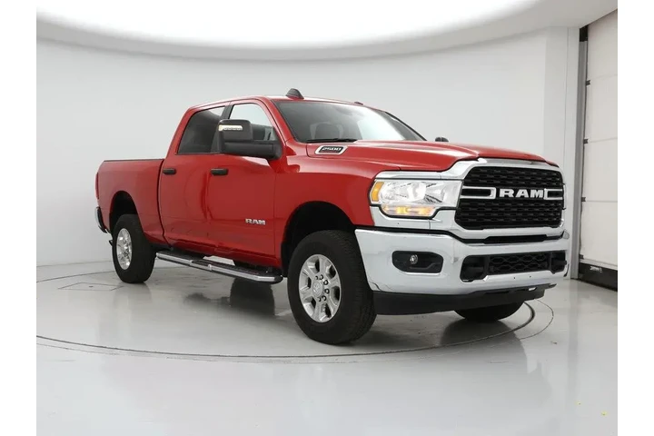 $38998 : Ram 2500 2024 4x4 Big Horn 4 image 1