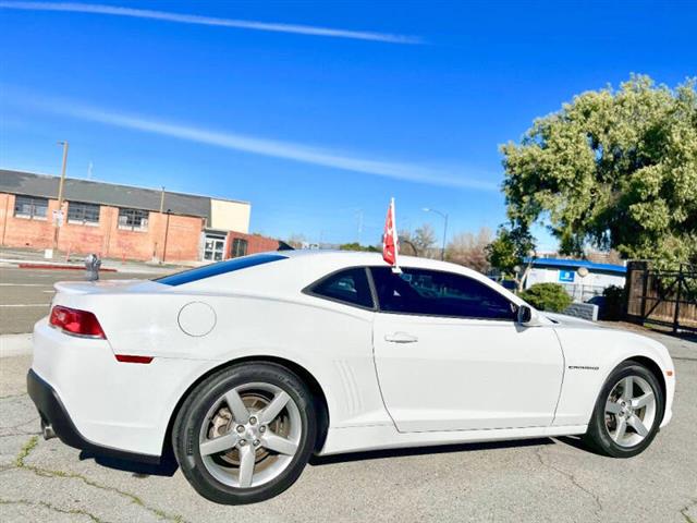 $18995 : 2015 Camaro LT image 8