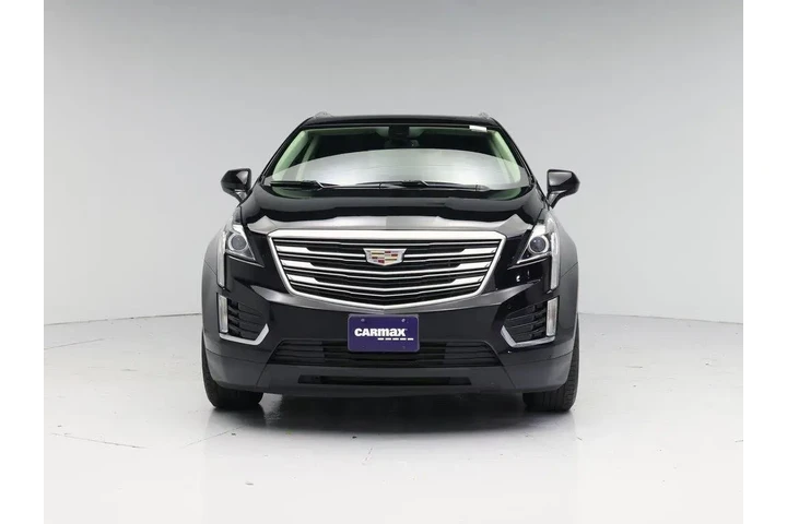 $20998 : Cadillac XT5 2018 4x4 Luxury image 5