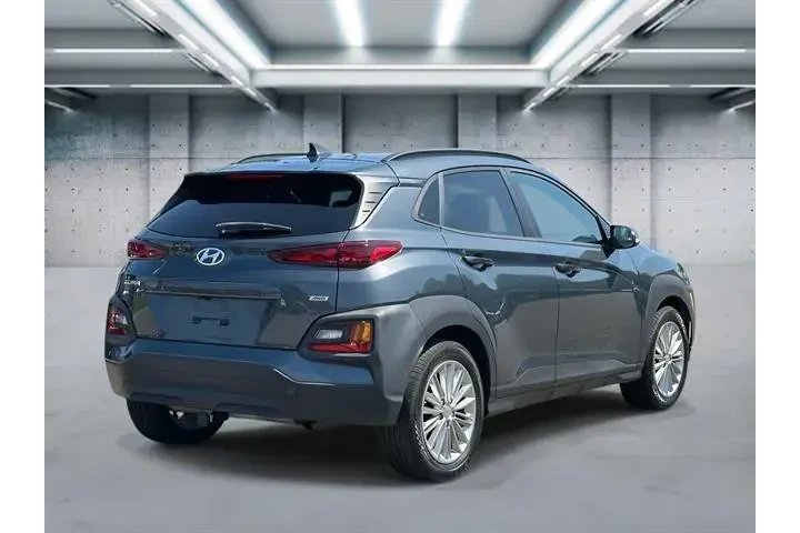 $16255 : Hyundai KONA 2021 AWD SEL Pl image 5