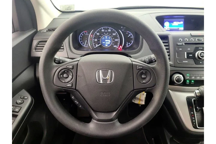 $14599 : Honda CR-V 2014 LX 4dr SUV image 10