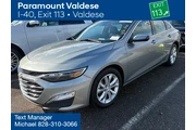 Chevrolet Malibu 2024 LT 4dr en Charlotte