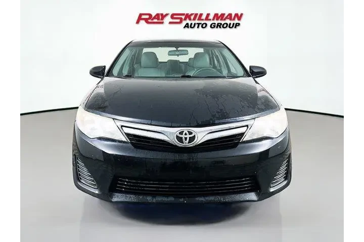 $11975 : Toyota Camry 2013 LE 4dr Sed image 2