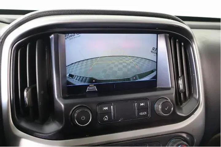 $18336 : Chevrolet Colorado 2022 4x2 image 6