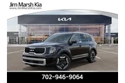 Kia Telluride 2025 AWD EX 4d