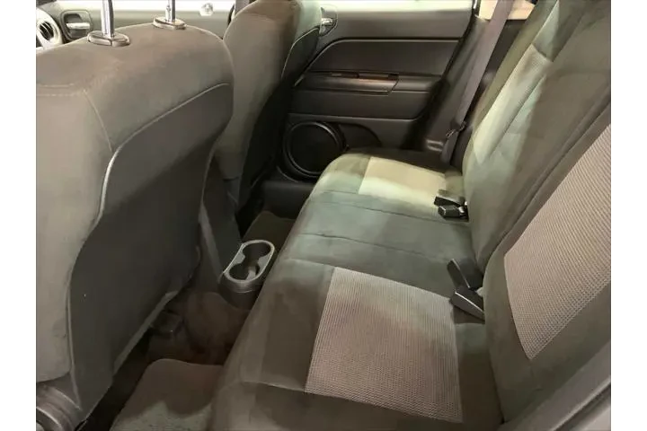 $14489 : Jeep Patriot 2017 4x4 Sport image 5