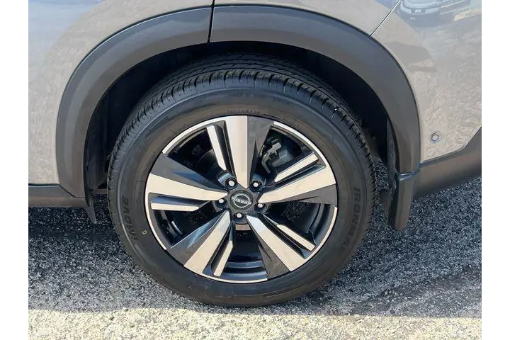 $24419 : Nissan Rogue 2023 SL 4dr Cro image 5