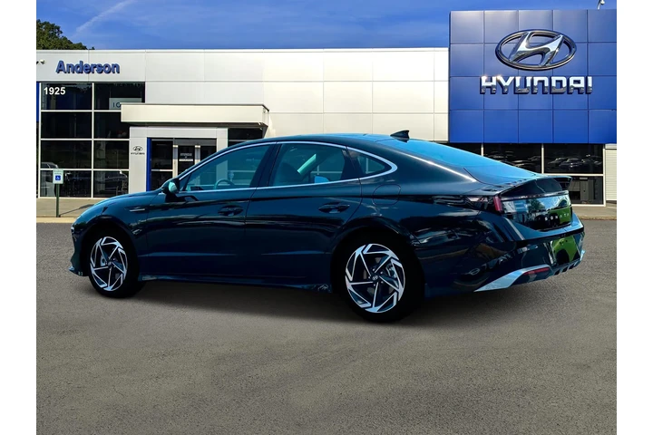 $26073 : Hyundai SONATA 2024 SEL 4dr image 4
