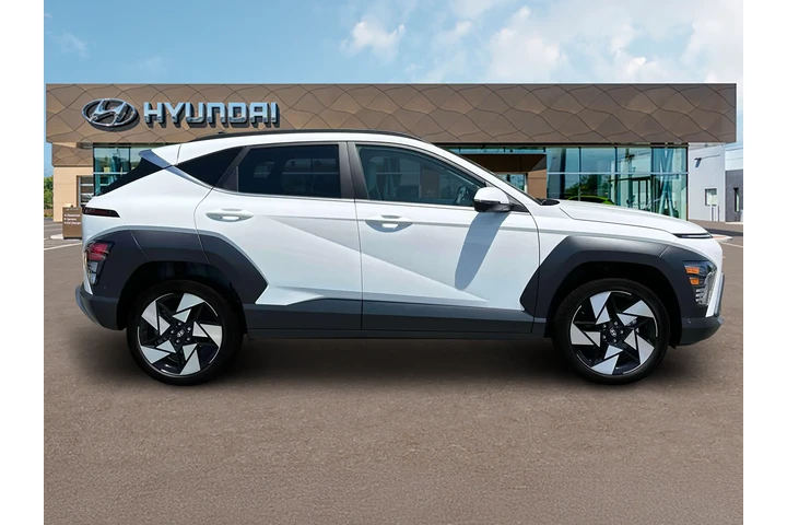 $23000 : Hyundai KONA 2024 AWD Limite image 9