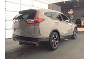 $22899 : Honda CR-V 2019 Touring 4dr thumbnail