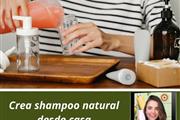 Aprende  Hacer Shampoo Natural thumbnail