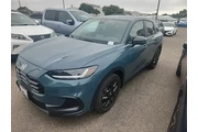 $24392 : Honda HR-V 2023 Sport 4dr Cr thumbnail