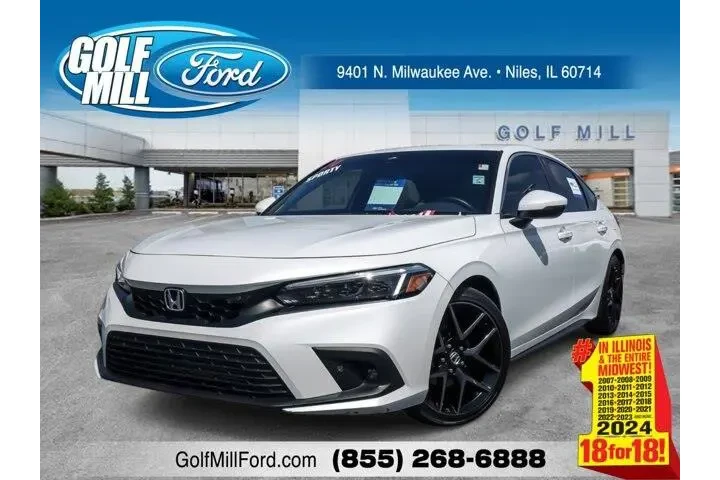 $28898 : Honda Civic 2024 Sport Touri image 1