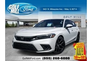 Honda Civic 2024 Sport Touri en Chicago