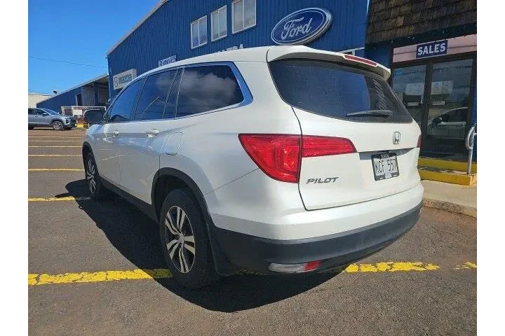 $17995 : Honda Pilot 2016 AWD EX 4dr image 3