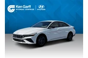 $22990 : Hyundai ELANTRA 2026 SEL Spo thumbnail