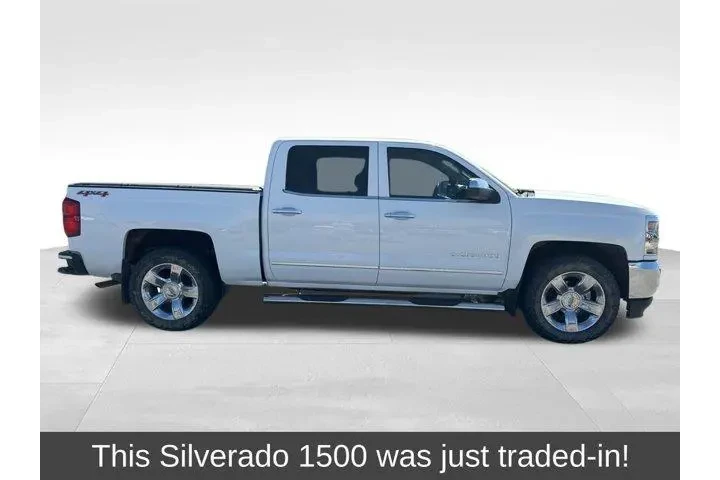 $30770 : Chevrolet Silverado 1500 201 image 1