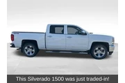 Chevrolet Silverado 1500 201 en Wichita