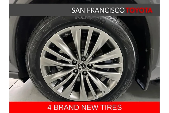 $37999 : 2022 Highlander Platinum image 9