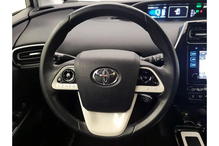 $14998 : Toyota Prius 2016 Three 4dr image 10