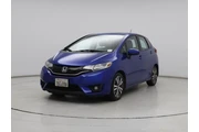$12998 : Honda Fit 2015 EX 4dr Hatchb thumbnail