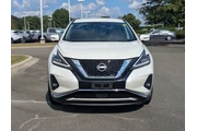 $21825 : Nissan Murano 2023 SV 4dr SU thumbnail